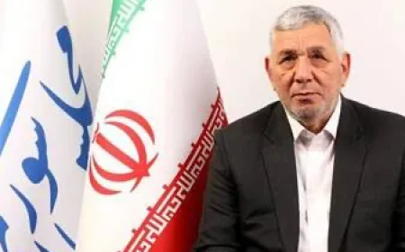 نماینده مجلس: بانک ملی با مدیریت صحیح در موضوع بانک سابق آینده، اعتماد مردم را حفظ کرد
