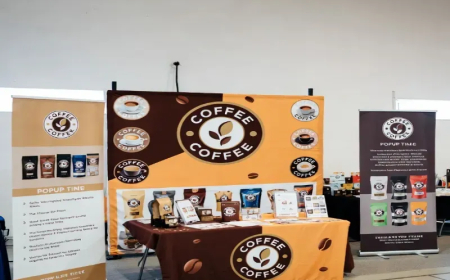 راهنمای خرید استند نمایشگاهی بدون آزمون و خطا