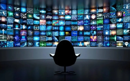 دانای کل رسانه‌ای؛ اقتداری که افق دید مردم را محدود می‌کند