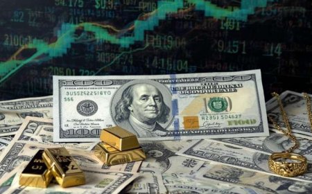 بازار ارز و طلا بیدار شد؛ افزایش میلیونی در یک روز!