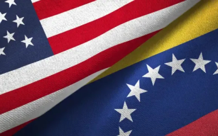 When America Fires Media Instead of Missiles