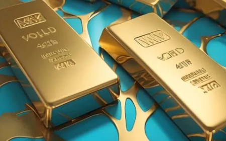 سکوت بازار طلا قبل از طوفان داده‌های اقتصادی آمریکا/ تحلیل بازار طلا و سکه ۲۶ آبان ۱۴۰۴