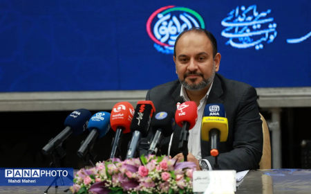 معاون وزیر آموزش‌وپرورش: خبرگزاری پانا در مسیر توسعه ظرفیت خبرنگاری و فعالیت رسانه‌ای در عموم مدارس کشور قرار دارد