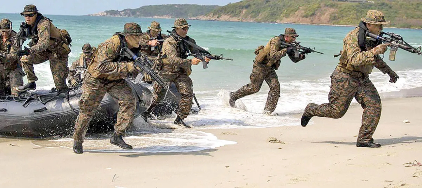 America’s Risky Game in Caracas