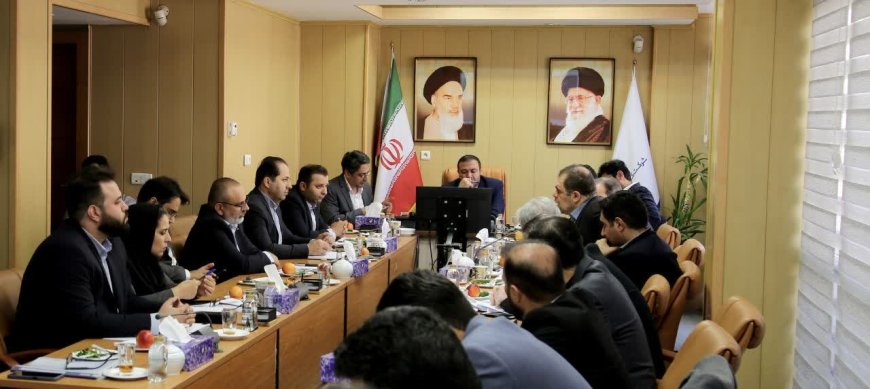 از پایش تا پیشرفت؛ نقشه راه گروه سرمایه‌گذاری مسکن برای توسعه پایدار