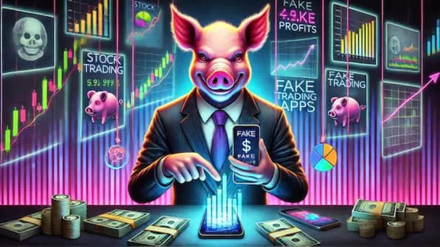 کلاهبرداری «پرواربندی»؛ دام جدید مجرمان سایبری برای شکار قربانیان عاشق و جاه‌طلب