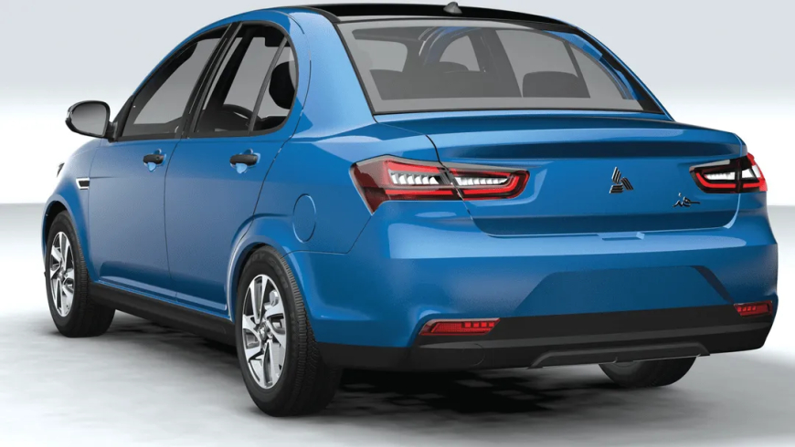 اعلام رسمی قیمت کارخانه‌ای تیپ‌های مختلف کوئیک و سهند توسط پارس خودرو