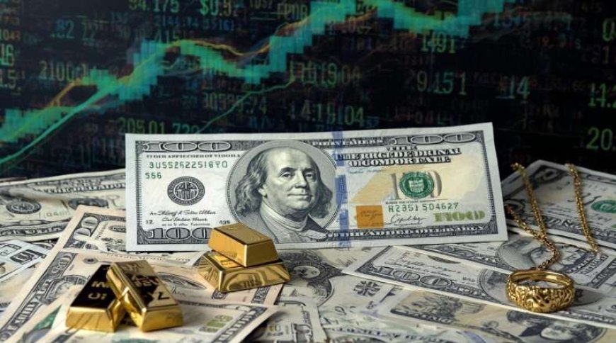 بازار ارز و طلا بیدار شد؛ افزایش میلیونی در یک روز!