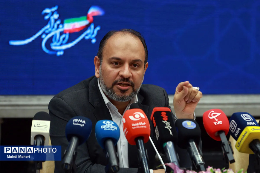 تکذیب آمار «اعتیاد ۲۰ درصدی» دانش‌آموزان توسط معاون وزیر آموزش و پرورش: «تهمت به دانش‌آموزان است»