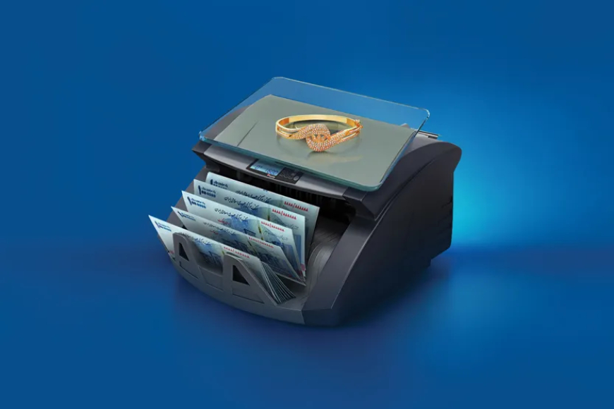 وام بدون ضامن و سریع بانک ملی ایران با وثیقه طلا