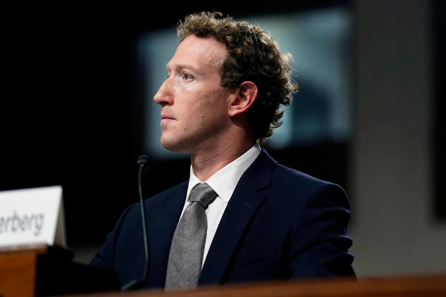 افشای اسناد محرمانه؛ متا به «پنهان‌کاری درباره آسیب اینستاگرام به کودکان» متهم شد