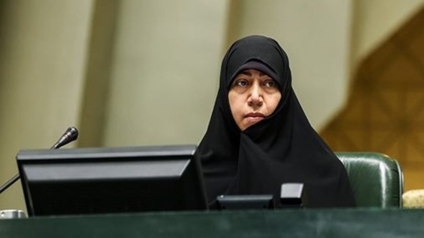 عضو فراکسیون زنان مجلس: اصلاح قانون مهریه یک‌طرفه است و ترازوی عدالت را به هم می‌زند