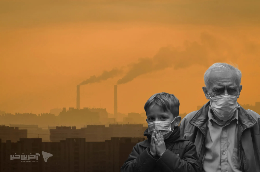 مدارس و دانشگاه‌های تهران شنبه ۸ آذر تعطیل شدند