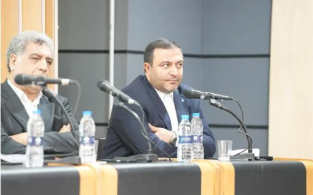 مدیرعامل گروه سرمایه‌گذاری مسکن: اصلاح نگاه سرمایه‌ای به مسکن، شرط تحول در تأمین مالی صنعت ساختمان است