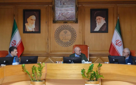 قالیباف: انتخابات شوراها طبق زمان خود دنبال و در زمان مقرر خود برگزار می شود