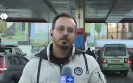 ببینید | سهمیه بنزین خودروهای نوشماره و دوگانه‌سوز فعلا حذف نمی‌شود/ منتظر اطلاع‌رسانی بمانید