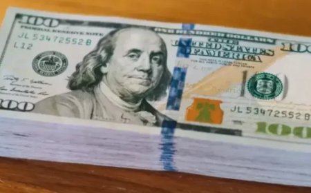 پیش‌بینی قیمت دلار ۲۳ آذر؛ کانال ۱۳۰ هزار تومانی در دسترس است؟