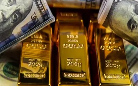 پیش ‌بینی قیمت طلا و سکه و دلار سه شنبه ۲۵ آذر ‍۱۴۰۴