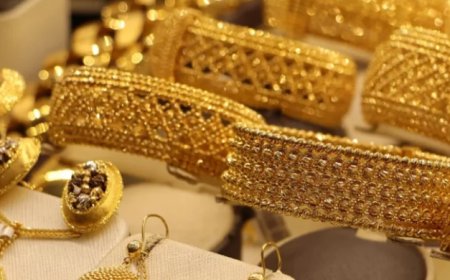 طلا و سکه در مسیر رکوردهای تازه؛ بازار به صعود ادامه می‌دهد؟