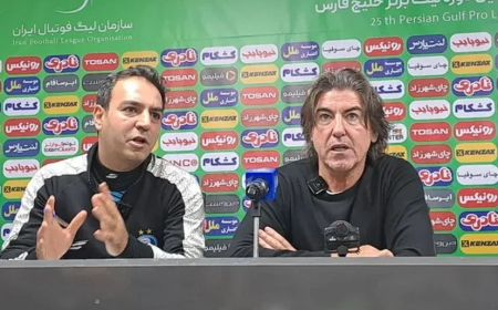 ساپینتو: پنالتی نبود؛ با این شرایط باید هرچه زودتر به اوج برسیم