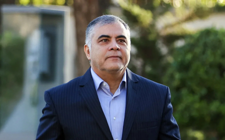 تکذیب رسمی استعفای وزیر نفت