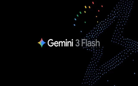 گوگل با «Gemini 3 Flash» به رقابت مستقیم با ChatGPT-5.2 رفت!