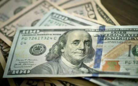 بازار ارز در سراشیبی؛ دلار ۲ هزار تومان ارزان شد