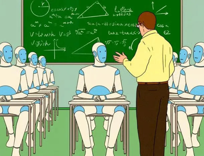 Why the Future of Work Is Still Human