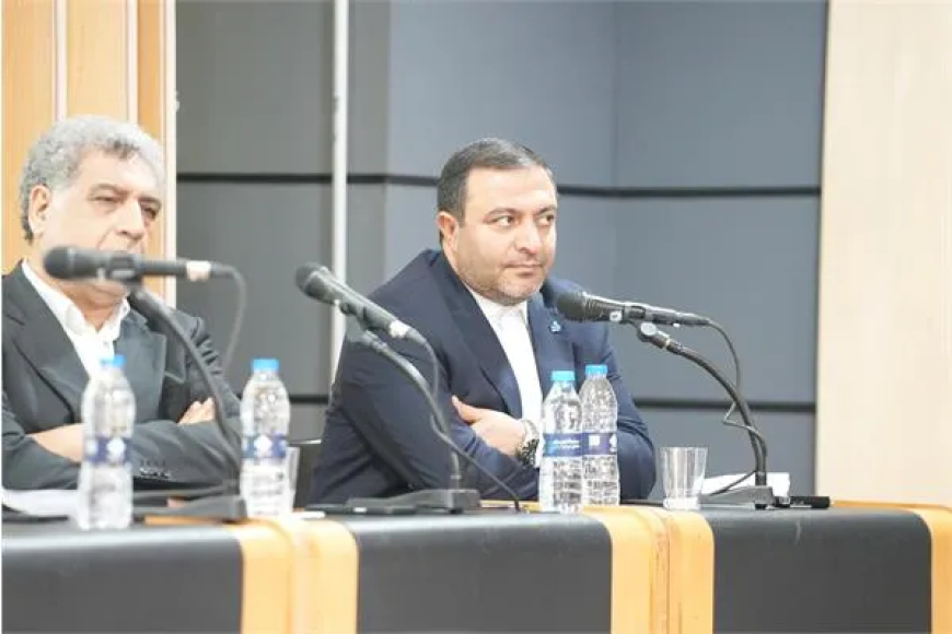 مدیرعامل گروه سرمایه‌گذاری مسکن: اصلاح نگاه سرمایه‌ای به مسکن، شرط تحول در تأمین مالی صنعت ساختمان است