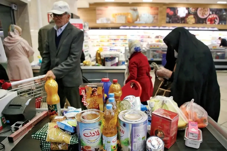 آغاز واریز کالابرگ پنجم از هفته دوم آذر؛ دهک‌ها اولویت‌بندی شدند