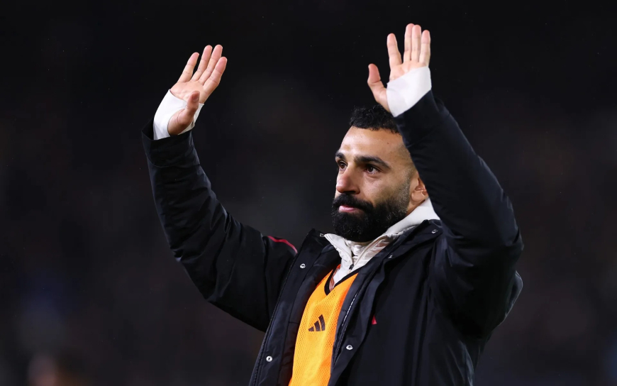 خداحافظی قریب‌الوقوع صلاح؟ بحران تازه در لیورپول