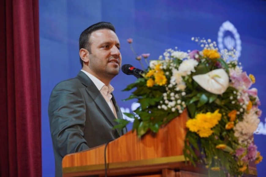 دبیر هیات عالی گزینش کشور: گزینش بانک ملی ایران الگوی سلامت اداری و انتخاب علمی در کشور