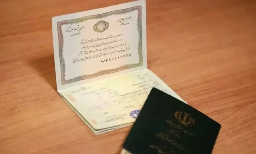 تغییر نام بدون دادگاه! دستورالعمل جدید ثبت احوال چه می‌گوید؟