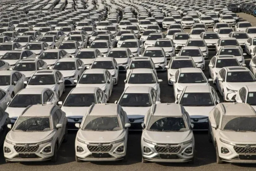 ثبت‌نام جدید خودروهای وارداتی کلید خورد + شرایط، زمان‌بندی و قیمت‌ها