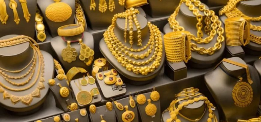 پیش ‌بینی قیمت طلا و سکه چهارشنبه ۲۶ آذر ۱۴۰۴