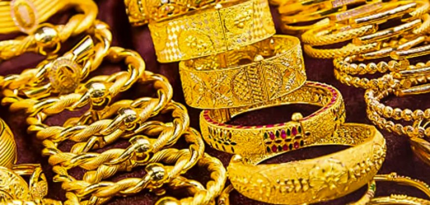 پیش بینی قیمت طلا و سکه سه شنبه ۷ بهمن ۱۴۰۴