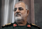 سرلشکر پاکپور: سپاه آماده پاسخ قاطع به خطای محاسباتی دشمن است