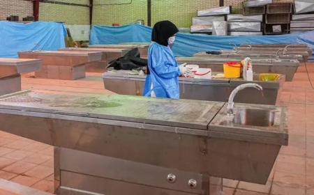 تکذیب دریافت هزینه میلیاردی از خانواده جان‌باختگان اغتشاشات