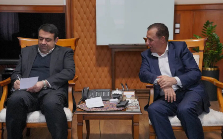 نجارزاده در دیدار نمایندگان مجلس تاکید کرد: حمایت بانک ملی ایران از تولید و اشتغال