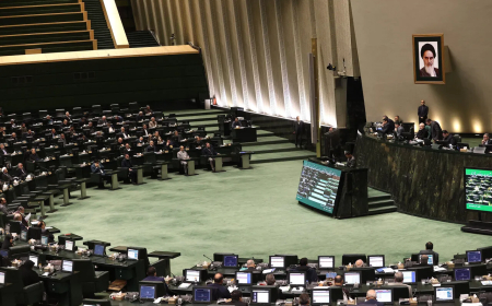 جلسه علنی فردای مجلس تعطیل شد/ جلسه بعد روز ۱۲ بهمن ماه