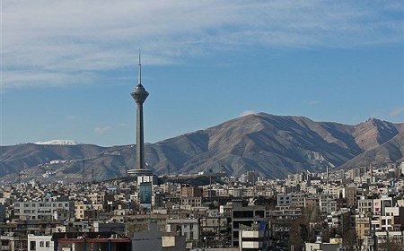 تهران فردا یکم بهمن تعطیل شد