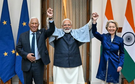 چرخش غرب به شرق؛ متحدان سنتی آمریکا در جستجوی شرکای جدید اقتصادی