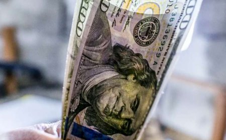 پیش بینی قیمت دلار پنجشنبه ۹ بهمن ۱۴۰۴؛ بازار ارز زیر فشار تقاضا