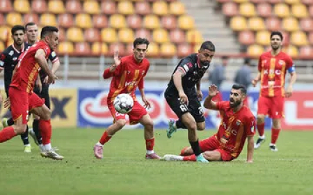 هفته هجدهم لیگ برتر با شگفتی فولاد؛ تغییرات مهم در جدول