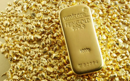 انفجار قیمت طلا امروز پنج‌شنبه ۹ بهمن؛ هر گرم طلای ۱۸ عیار از ۲۲ میلیون تومان عبور کرد