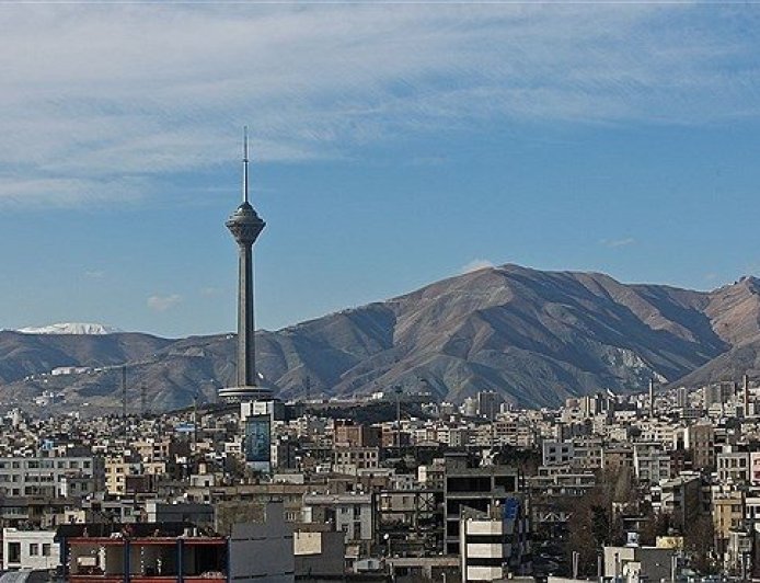 تهران فردا یکم بهمن تعطیل شد