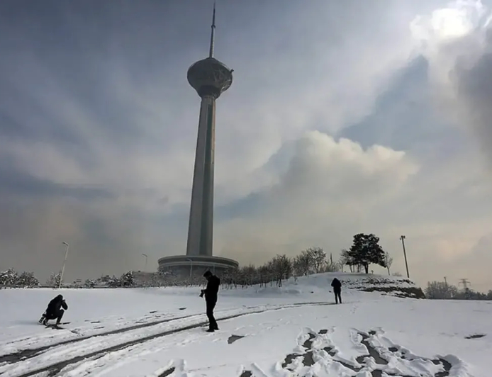 تعطیلی و غیرحضوری شدن مدارس و ادارات در چندین استان؛ شنبه ۴ بهمن