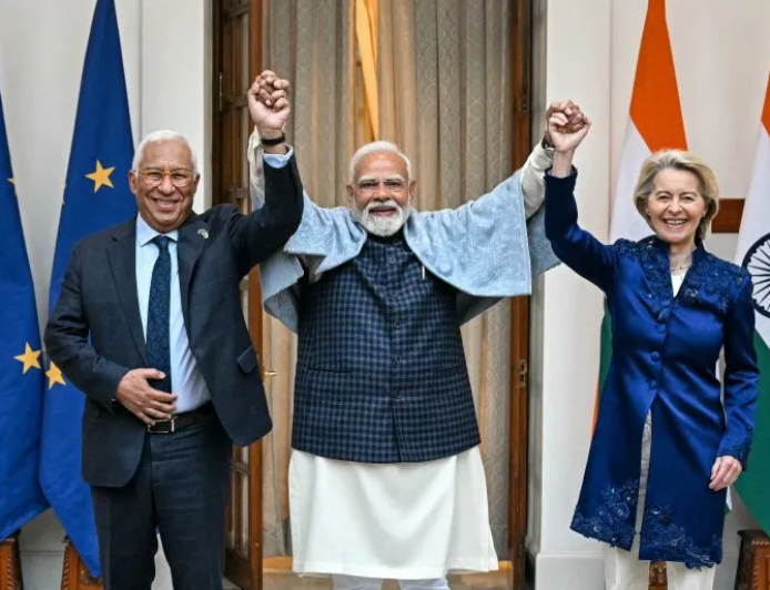 چرخش غرب به شرق؛ متحدان سنتی آمریکا در جستجوی شرکای جدید اقتصادی