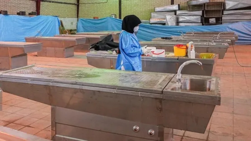 تکذیب دریافت هزینه میلیاردی از خانواده جان‌باختگان اغتشاشات