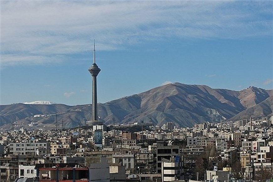 تهران فردا یکم بهمن تعطیل شد